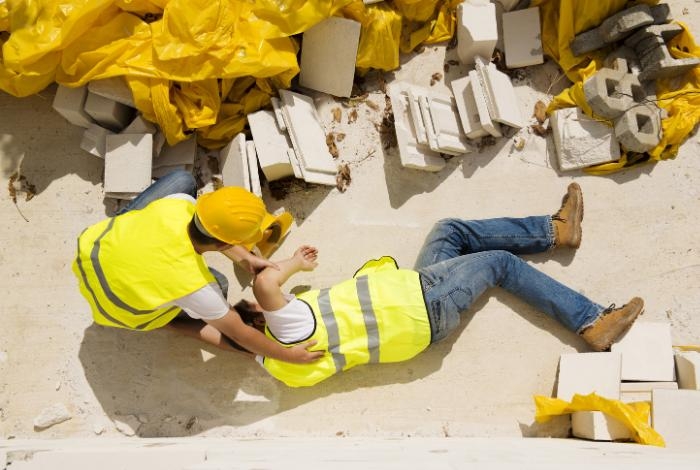 Acidente de trabalho: direitos do trabalhador e como obter indenização