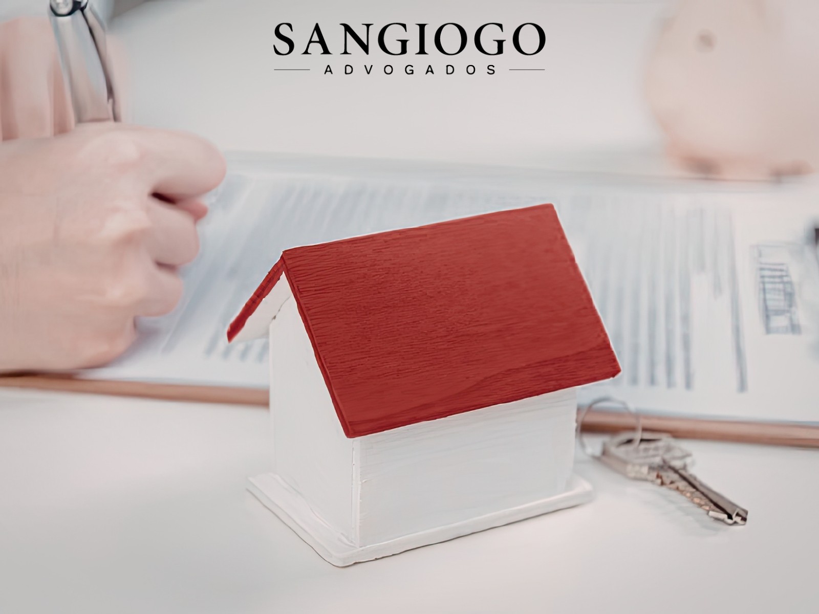 Financiamento Imobiliário com Juros Abusivos: Quando Cabe Revisão