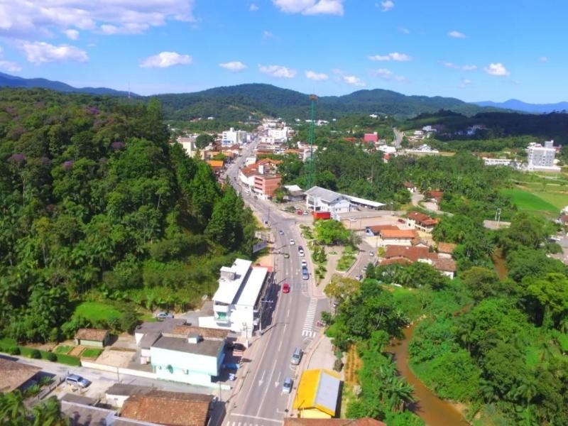 Guabiruba - SC