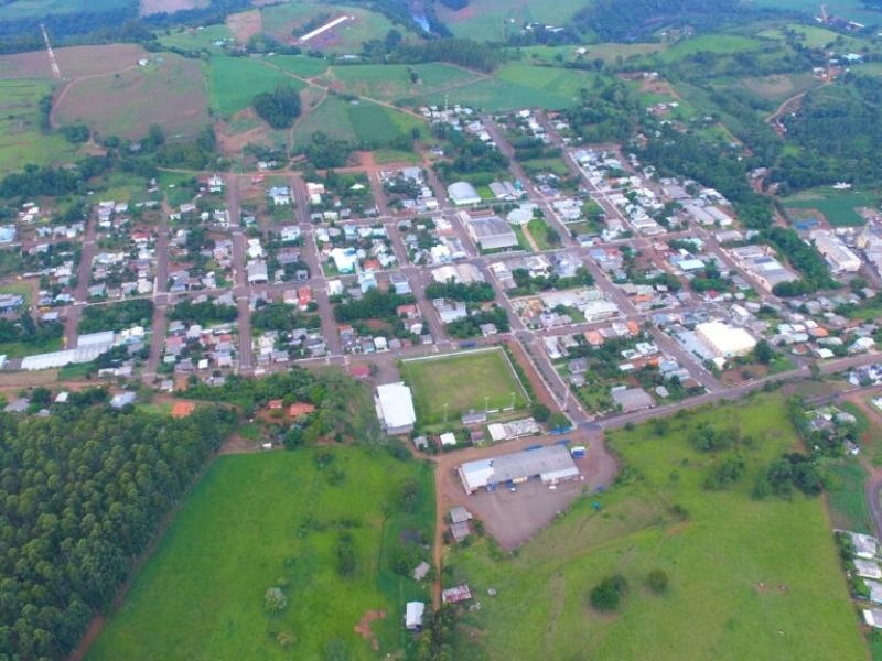 Águas Frias - SC