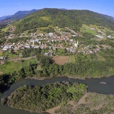 Colinas​ - RS