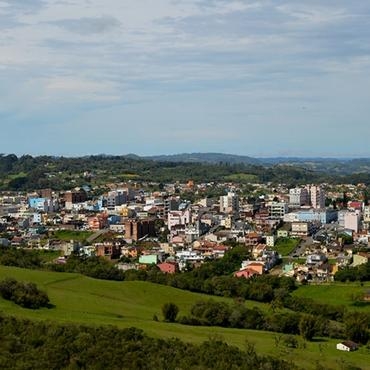 Canguçu - RS