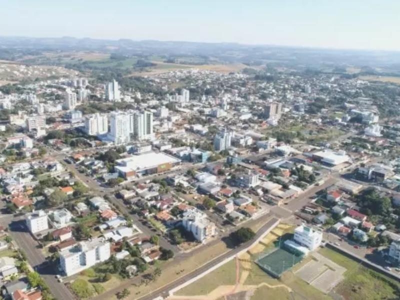 Pinhalzinho - SC