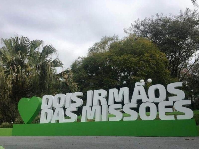 Dois Irmãos das Missões​ - RS