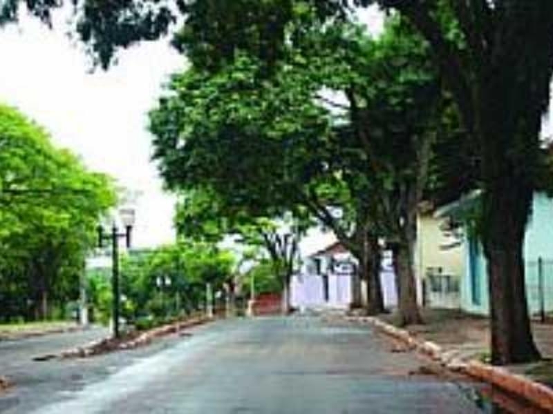 Barão de Lucena - PR