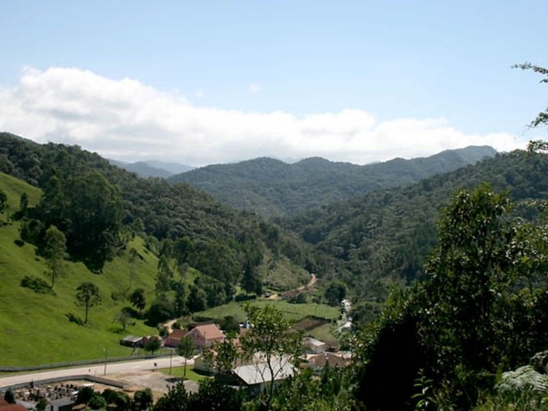 Anitápolis - SC