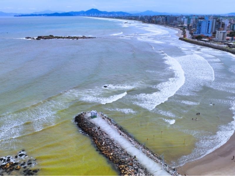 Gravatá - SC