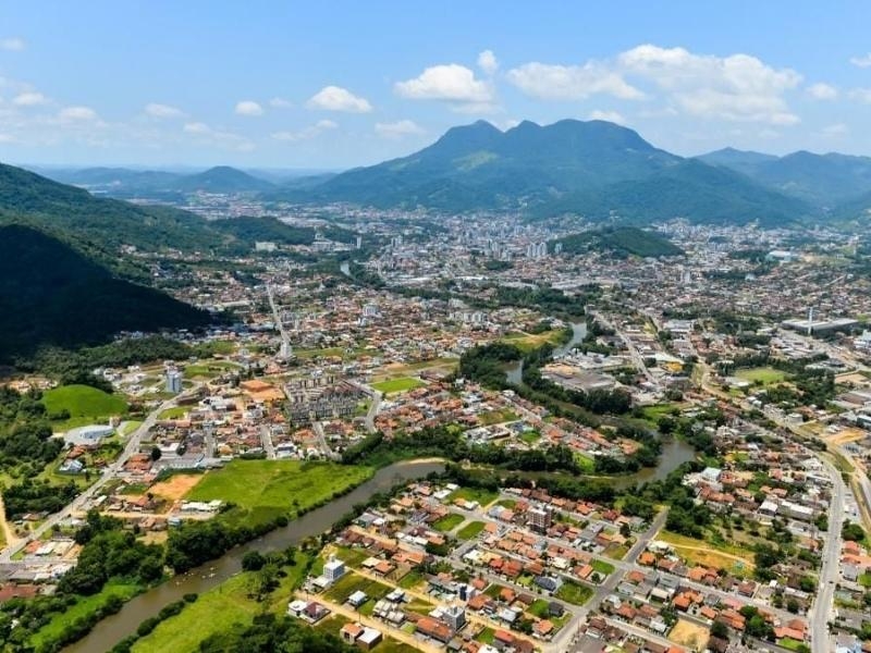 Jaraguá do Sul - SC