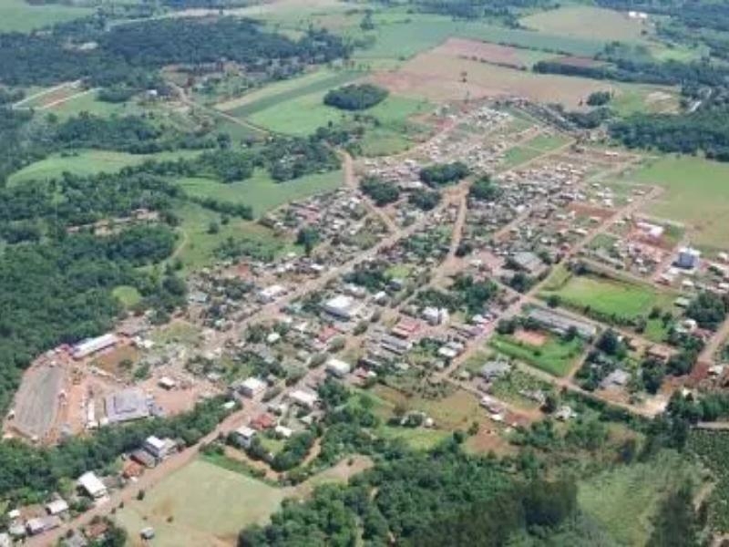Guatambu -  SC