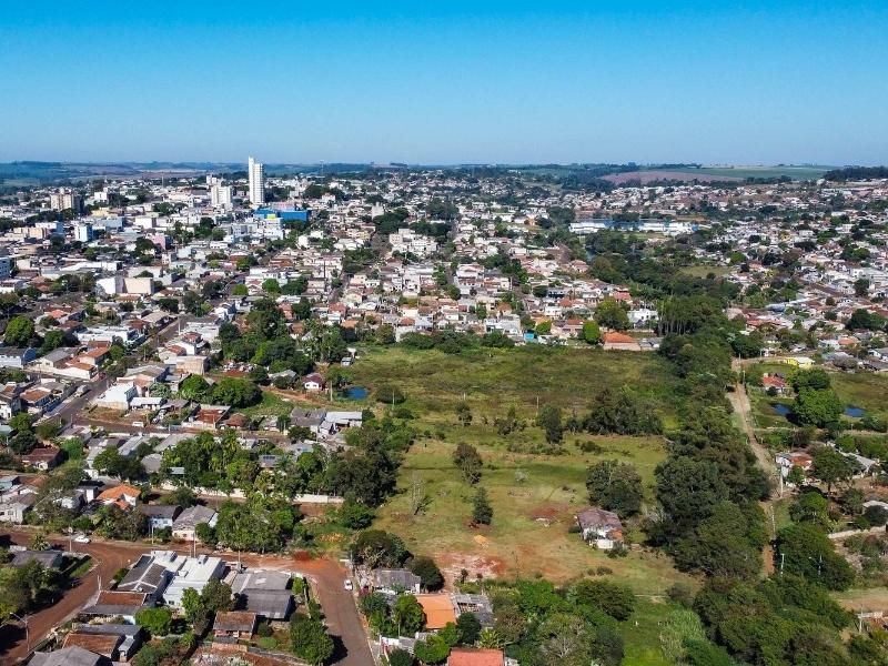 Ivaiporã - SC