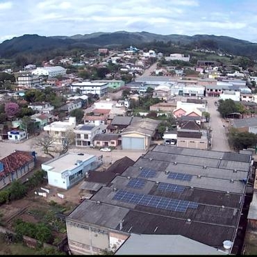 Cerro Grande - RS