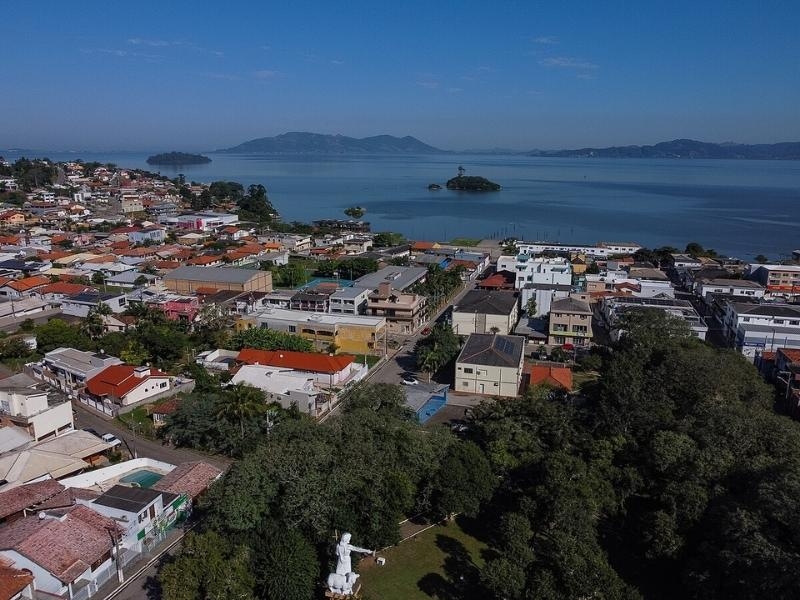 Imaruí - SC