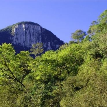 Cerro Branco​ - RS