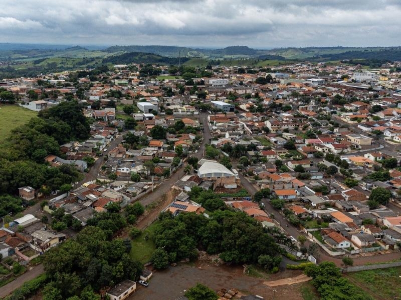 Ibiporã - SC