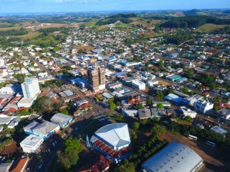 Guaraciaba - SC